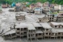 নেপালে ভয়াবহ বন্যায় ৮০০ ছাড়াল প্রাণহানি, নিখোঁজ ৩ হাজারের বেশি
